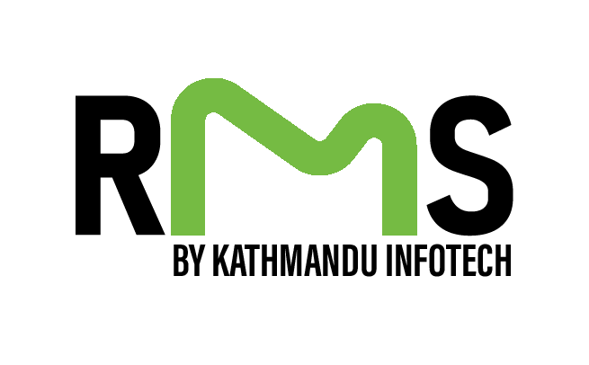 Repair Manage Logo